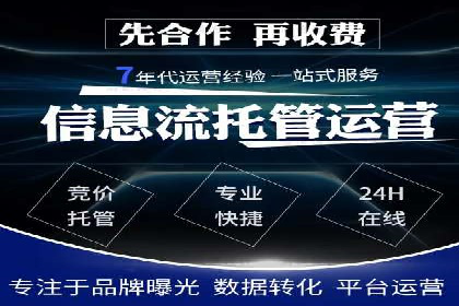 行业新秀的关键词竞价排名之路：快速崛起的案例